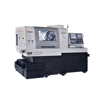 TCM 38S SWISS AUTOMATIC LATHE